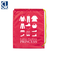 Draw string bag